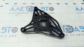 Left Kia Sportage 17-22 heater motor actuator with bracket