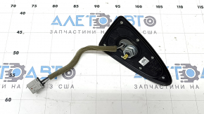 Kia Sportage 17-22 fin antenna