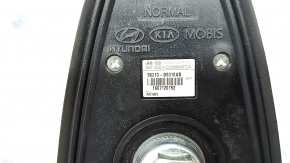 Kia Sportage 17-22 fin antenna
