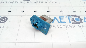 Heater resistor Kia Sportage 17-22 manual