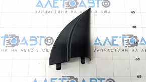 Black door mirror plug, front right, inner, Kia Sportage 17-22