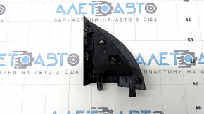 Black door mirror plug, front right, inner, Kia Sportage 17-22