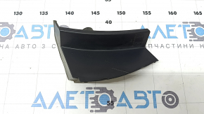Left outer fender light trim for Kia Sportage 17-19 (scratch, scale)