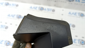 Left outer fender light trim for Kia Sportage 17-19 (scratch, scale)
