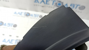 Left outer fender light trim for Kia Sportage 17-19 (scratch, scale)
