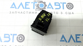 Kia Sportage 17-22 black mirror controls