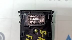 Kia Sportage 17-22 black mirror controls