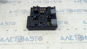 Volvo XC60 18-25 Underhood Fuse Box