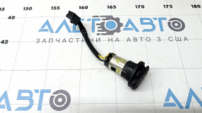Rear center console cigarette lighter for Kia Sportage 17-22