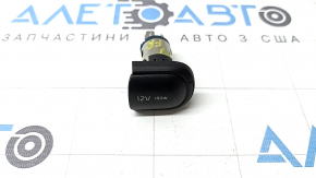 Right center console cigarette lighter for Kia Sportage 17-22