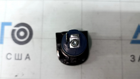 Right center console cigarette lighter for Kia Sportage 17-22