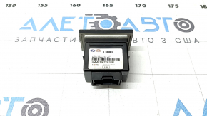 USB Hub, AUX Kia Sportage 17-19 LX