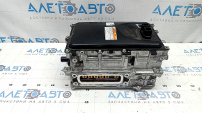 Toyota Prius 50 16-18 inverter no side cover