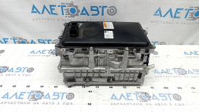 Toyota Prius 50 16-18 inverter no side cover