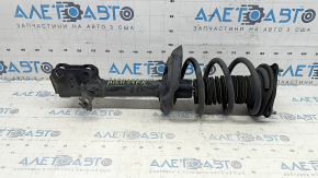 Front right shock absorber assembly for Toyota Highlander 2015-2016 XSE
