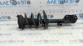Front right shock absorber assembly for Toyota Highlander 2015-2016 XSE