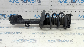 Front left shock absorber assembly for Toyota Highlander 2015 XSE