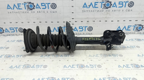 Front left shock absorber assembly for Toyota Highlander 2015 XSE