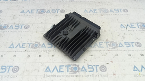Toyota Highlander 21 3.5 FWD Engine Computer ECU