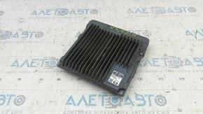 Toyota Highlander 21 3.5 FWD Engine Computer ECU