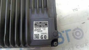 Toyota Highlander 21 3.5 FWD Engine Computer ECU