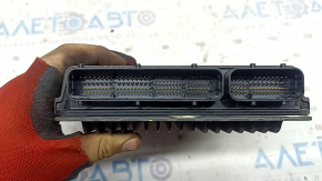 Toyota Highlander 21 3.5 FWD Engine Computer ECU