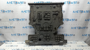 Front engine guard Mercedes W167 GLE 350 450 20-23 complete 2 parts