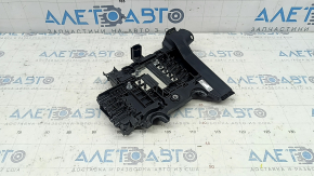 Volvo XC60 19-25 battery distribution plate without cover