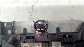 Volvo XC60 19-25 battery distribution plate without cover