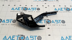 Hood hinge right Honda Accord 23-