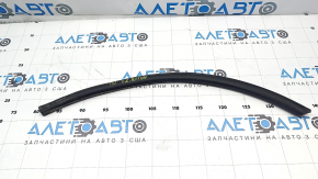 Rear left fender arch seal for Nissan Ariya 23-25