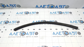 Rear left fender arch seal for Nissan Ariya 23-25