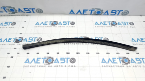 Rear right fender arch seal for Nissan Ariya 23-25