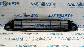 Nissan Rogue 21-23 US built OEM Front Bumper Lower Grille
