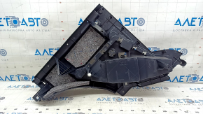 Lexus NX200t NX300 front left trunk liner, 15-21 scratches