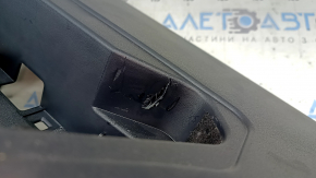 Lexus NX200t NX300 front left trunk liner, 15-21 scratches