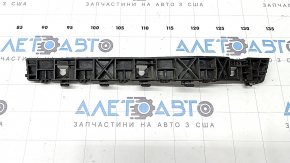 Left rear bumper mount for Kia Sportage 17-22