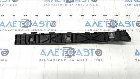 Left rear bumper mount for Kia Sportage 17-22