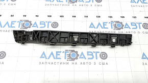 Right rear bumper mount for Kia Sportage 17-22
