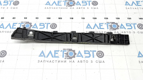 Right rear bumper mount for Kia Sportage 17-22