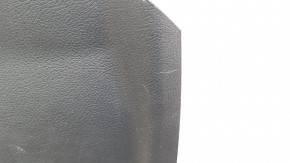 Lexus NX200t NX300 NX300h 15-21 black, scratched front left center console trim