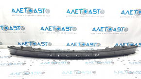 Nissan Ariya 23-25 central light