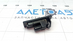 Left tailgate license plate light for Nissan Ariya 23-25