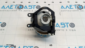 Fog lamp left PTF Toyota Prius 30 13-15 rest TYC