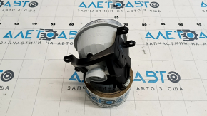 Fog lamp left PTF Toyota Prius 30 13-15 rest TYC