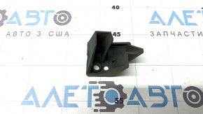 Left front bumper center grille bracket for Kia Sportage 17-19 FWD