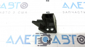 Front bumper center grille bracket, right, Kia Sportage 17-19 FWD