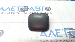 Front bumper tow hook plug, right, Toyota Prius V 12-14 pre-restyling