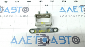 Left tailgate hinge for Kia Sportage 17-22