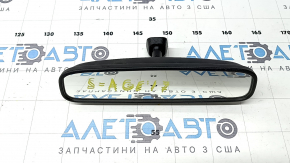 Kia Sportage 17-22 interior mirror, empty, black